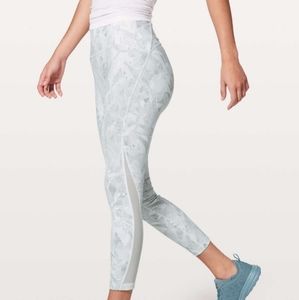 LULULEMON Train Times 7/8 Pant *25"